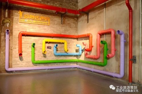 上海隐盏文化 工业旅游策划设计 观光工厂盈利运营 创意品牌营销